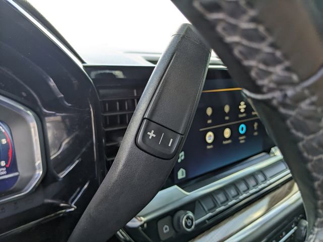 Used 2024 Chevrolet Silverado 3500 LT AWD/4WD image 27