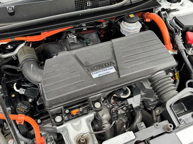 Used 2021 Honda CR-V EX-L image 33