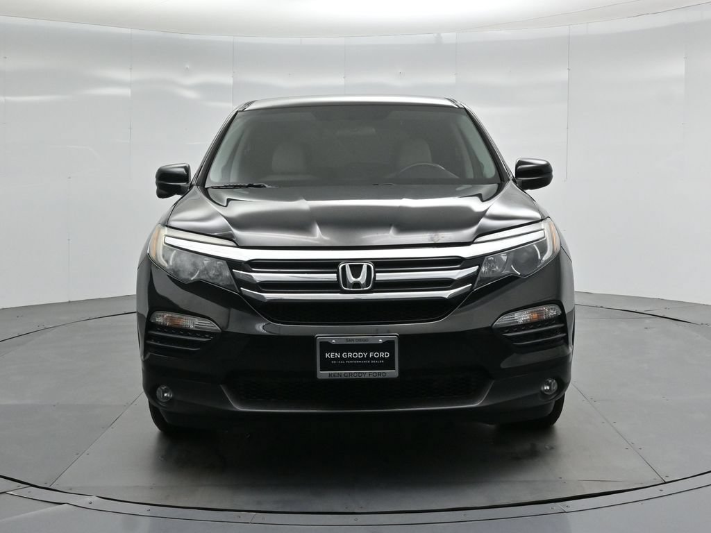 Used 2017 Honda Pilot EX image 20