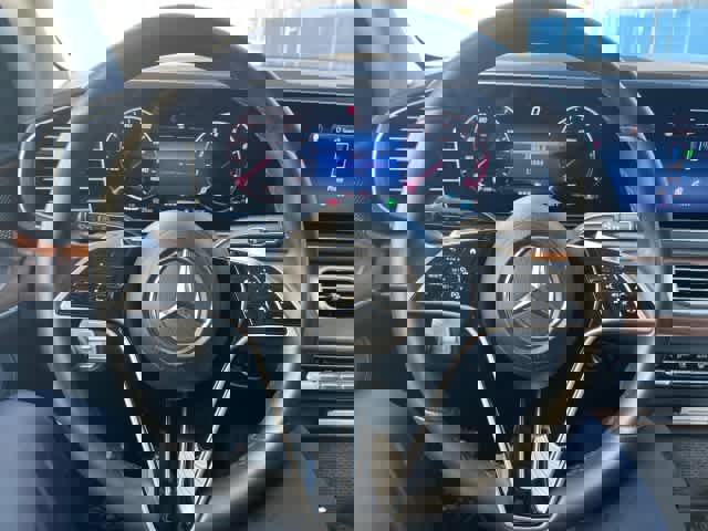 Certified 2024 Mercedes-Benz GLE 350 4MATIC image 24