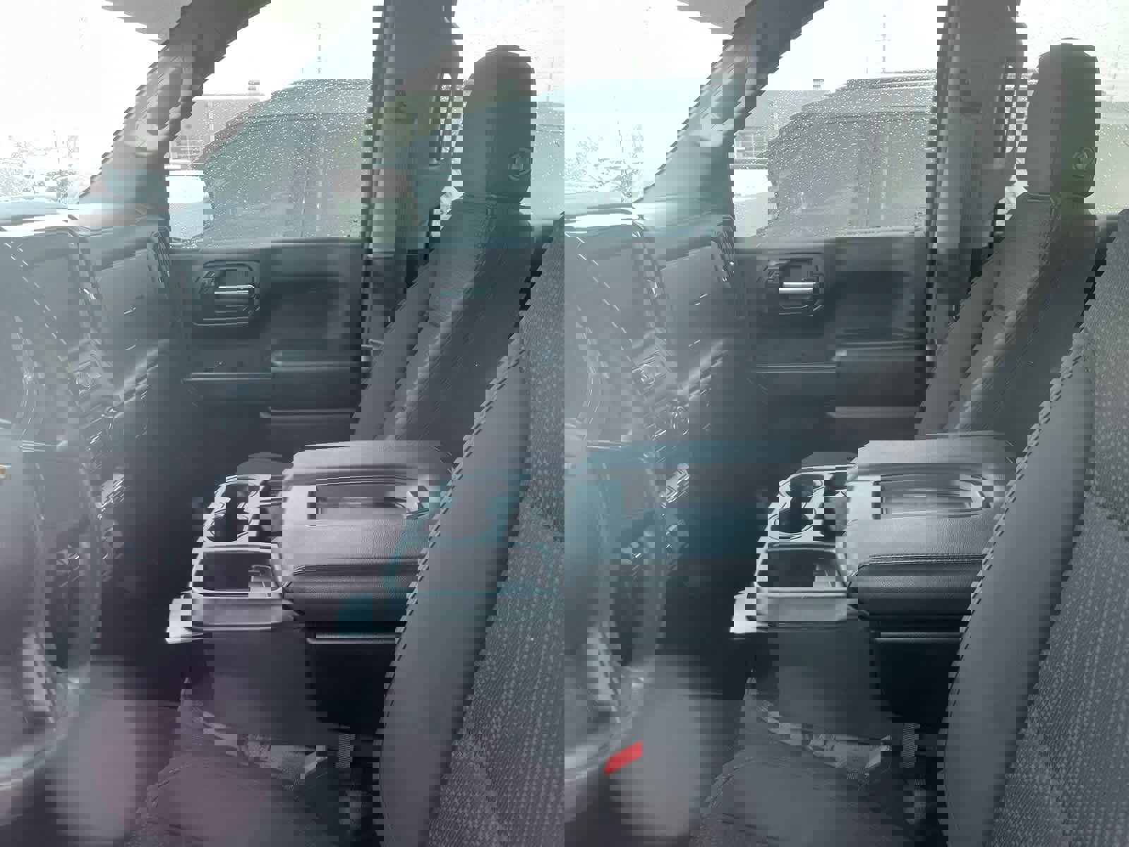 Used 2022 Chevrolet Silverado 1500 Custom image 24