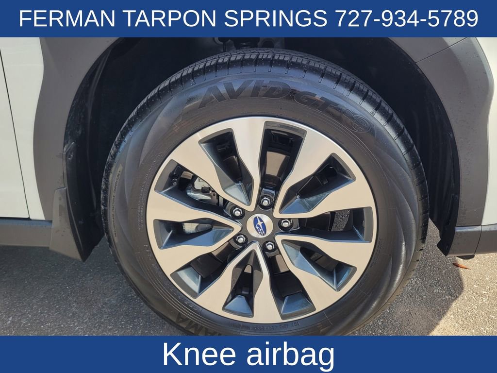 Used 2025 Subaru Outback Limited w/ Popular Package #2 image 13