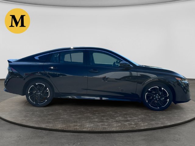Certified 2026 Nissan Sentra SR w/ SR Premium Package FWD image 7
