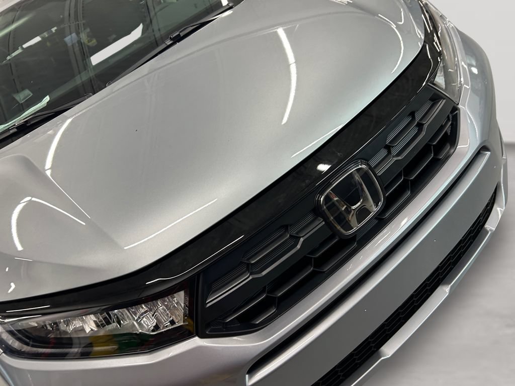 New 2026 Honda Odyssey EX-L image 13