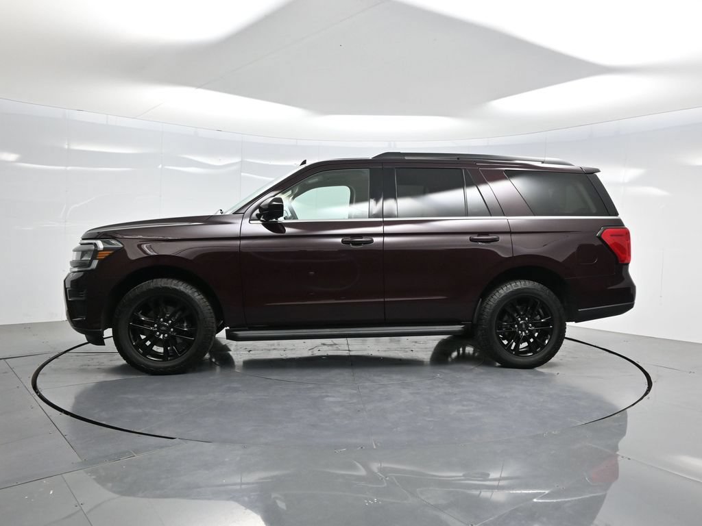 Used 2024 Ford Expedition XLT RWD image 42