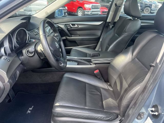 Used 2009 Acura TL w/ Technology Package FWD image 16