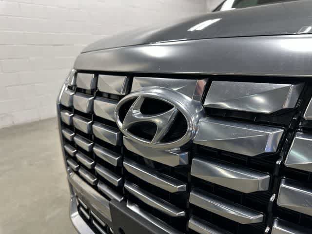 Used 2024 Hyundai Palisade Calligraphy FWD image 31
