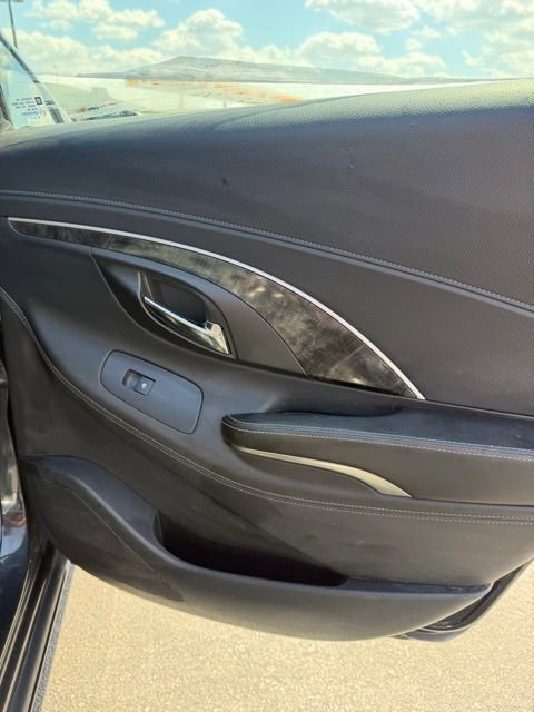 Used 2015 Buick LaCrosse Leather w/ Experience Buick Package FWD image 14