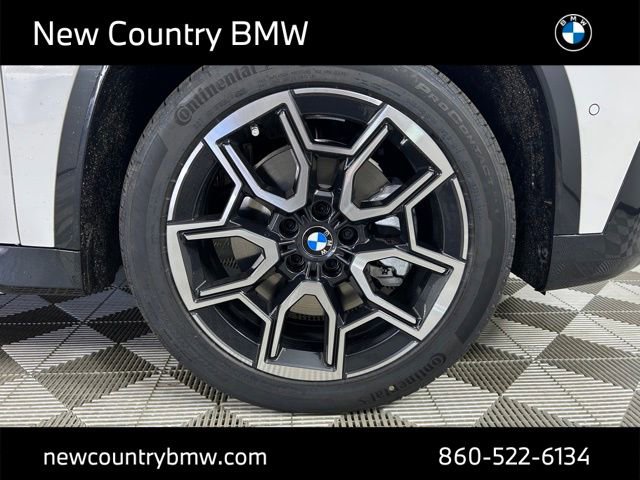 New 2026 BMW X1 xDrive28i w/ Technology Package image 9