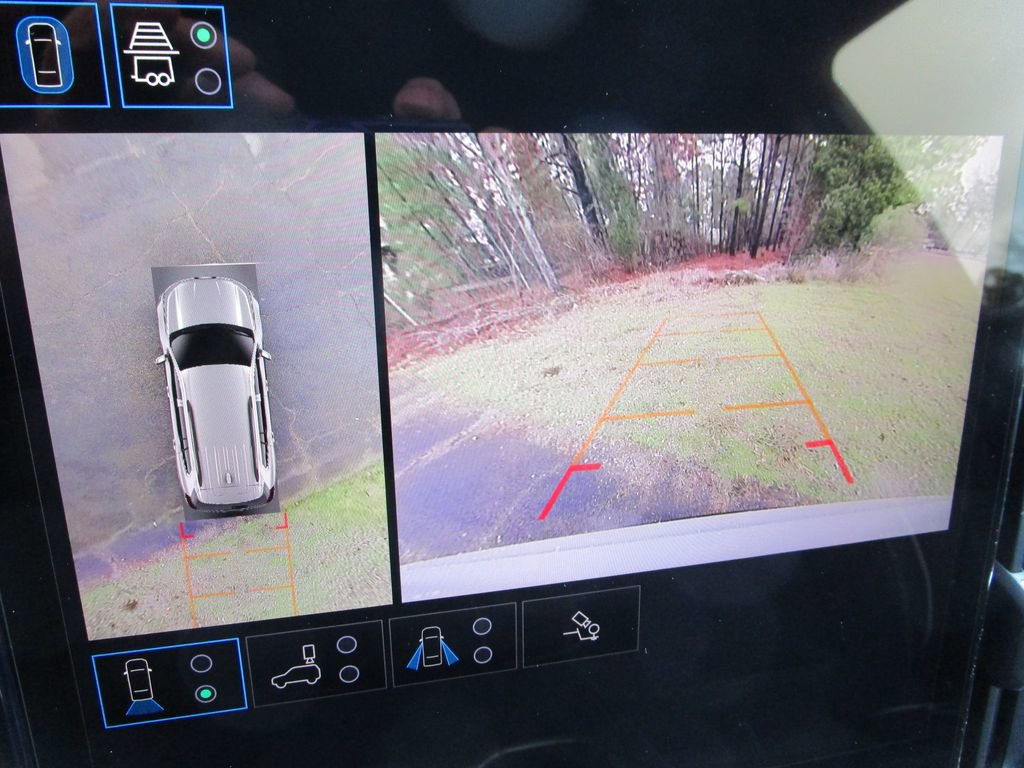 New 2026 GMC Acadia Denali w/ Super Cruise Package image 49