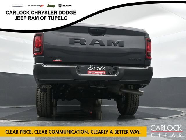 Used 2026 RAM 2500 Lone Star image 38