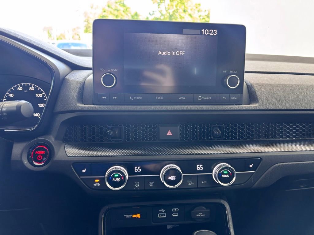 Used 2023 Honda CR-V Sport image 26
