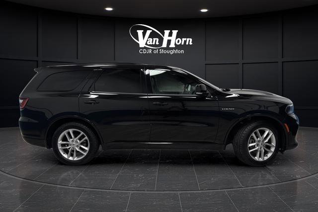 Used 2025 Dodge Durango R/T image 2