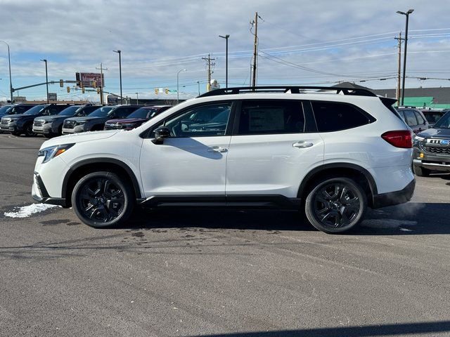 New 2026 Subaru Ascent Bronze Edition image 6