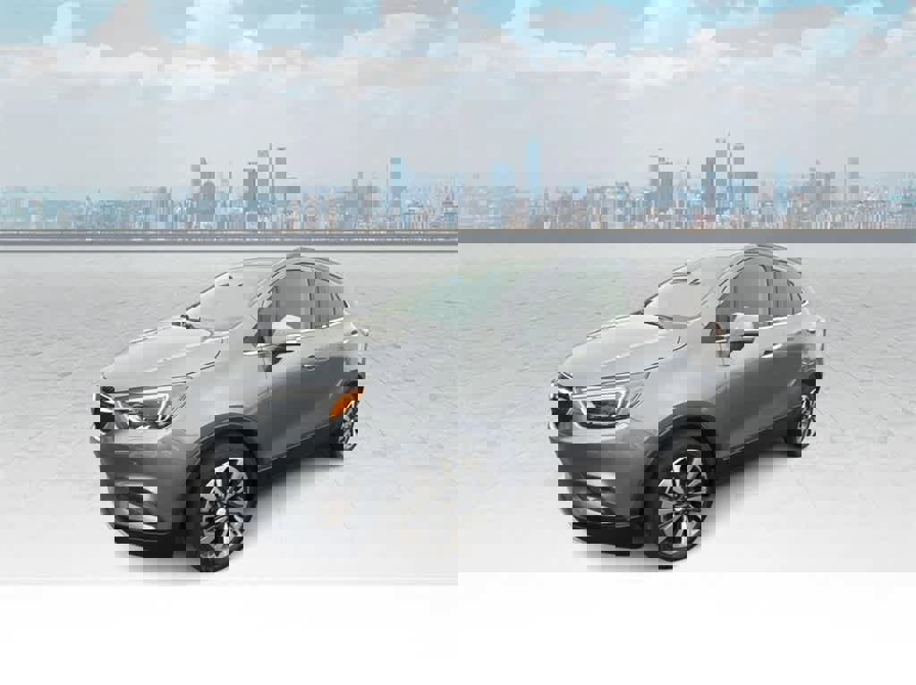 Used 2019 Buick Encore Essence w/ Safety Package II