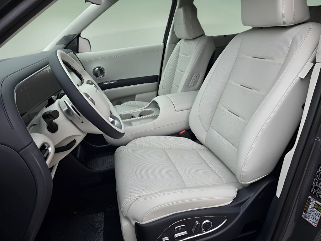 New 2026 Hyundai Palisade Calligraphy image 13