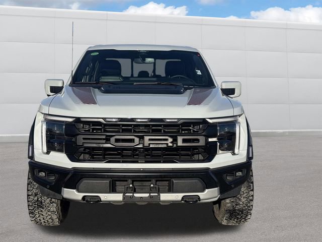 Used 2024 Ford F150 Raptor AWD/4WD image 12