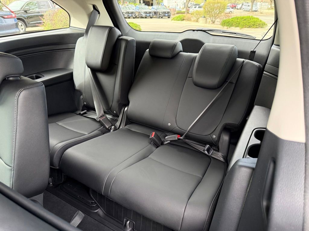 New 2026 Honda Odyssey EX-L image 15