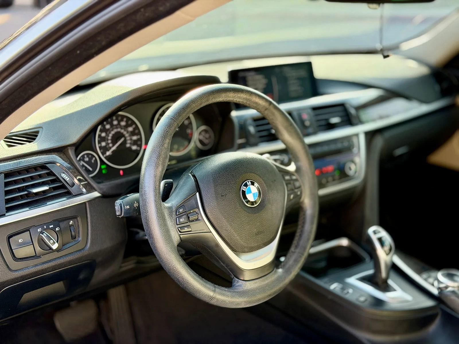 Used 2015 BMW 428i Coupe RWD image 12