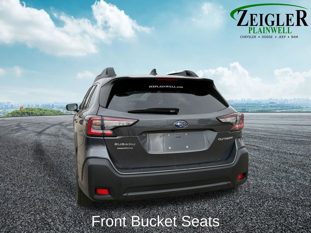 Used 2023 Subaru Outback Premium image 6