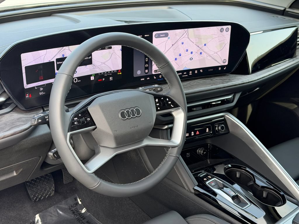 New 2026 Audi Q5 Premium Plus AWD/4WD image 15