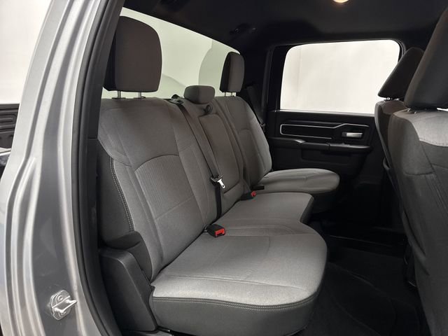 Used 2024 RAM 2500 Big Horn w/ Bed Utility Group image 30