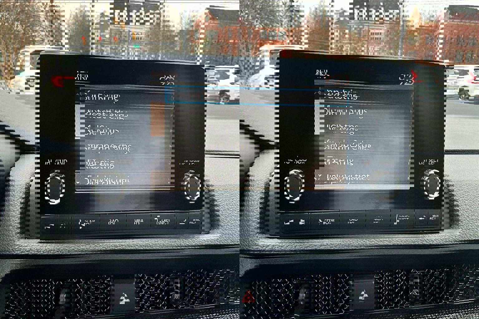 Used 2023 Honda CR-V EX image 24