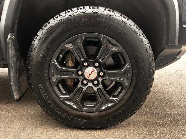Used 2023 GMC Canyon Elevation w/ Convenience Package AWD/4WD image 29