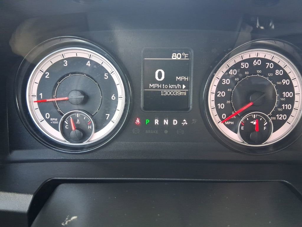 Used 2019 RAM 1500 Tradesman w/ Popular Equipment Group image 24