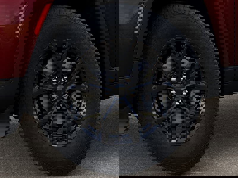 New 2025 Jeep Grand Cherokee L Altitude image 8