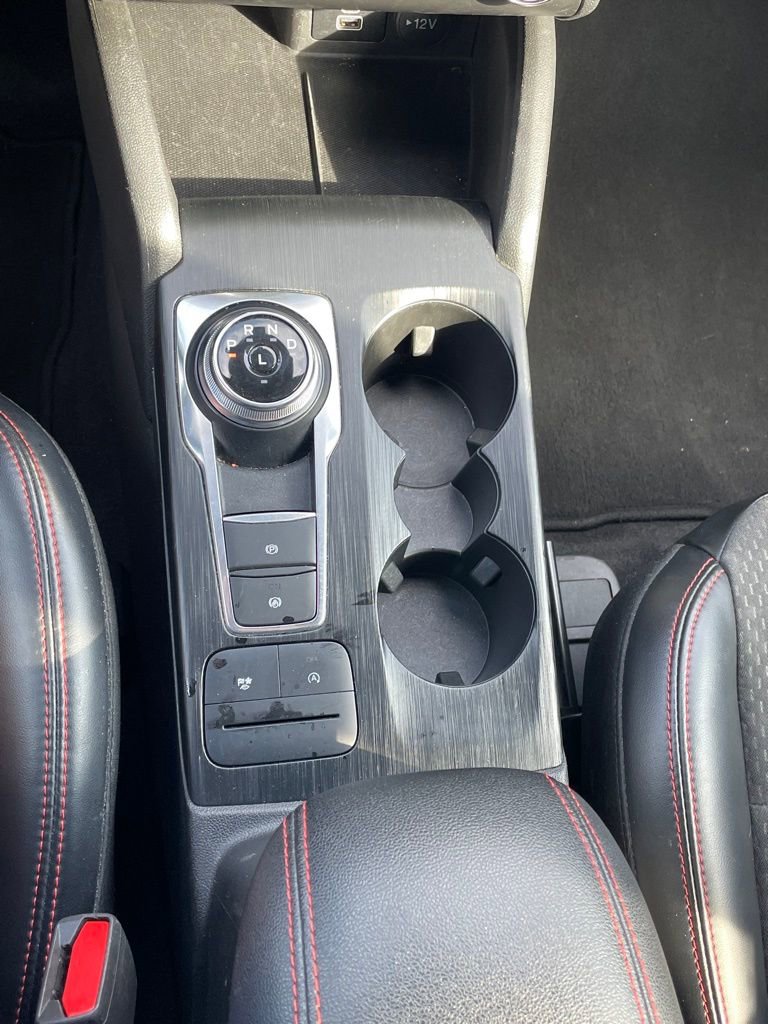 Used 2024 Ford Escape ST-Line image 20