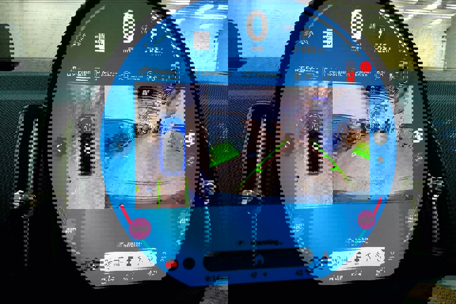 Used 2025 MINI Cooper Countryman S image 23