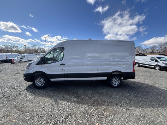 New 2026 Ford Transit 350 w/ Load Area Protection Package RWD image 3