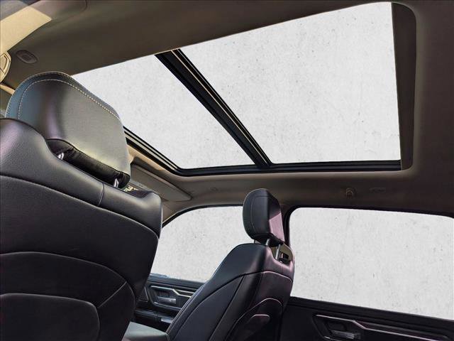 Used 2019 RAM 1500 Laramie image 20