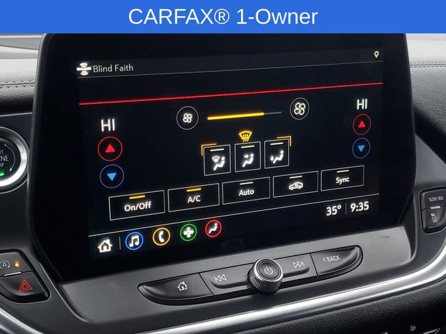 Certified 2025 Chevrolet Blazer LT AWD/4WD image 22