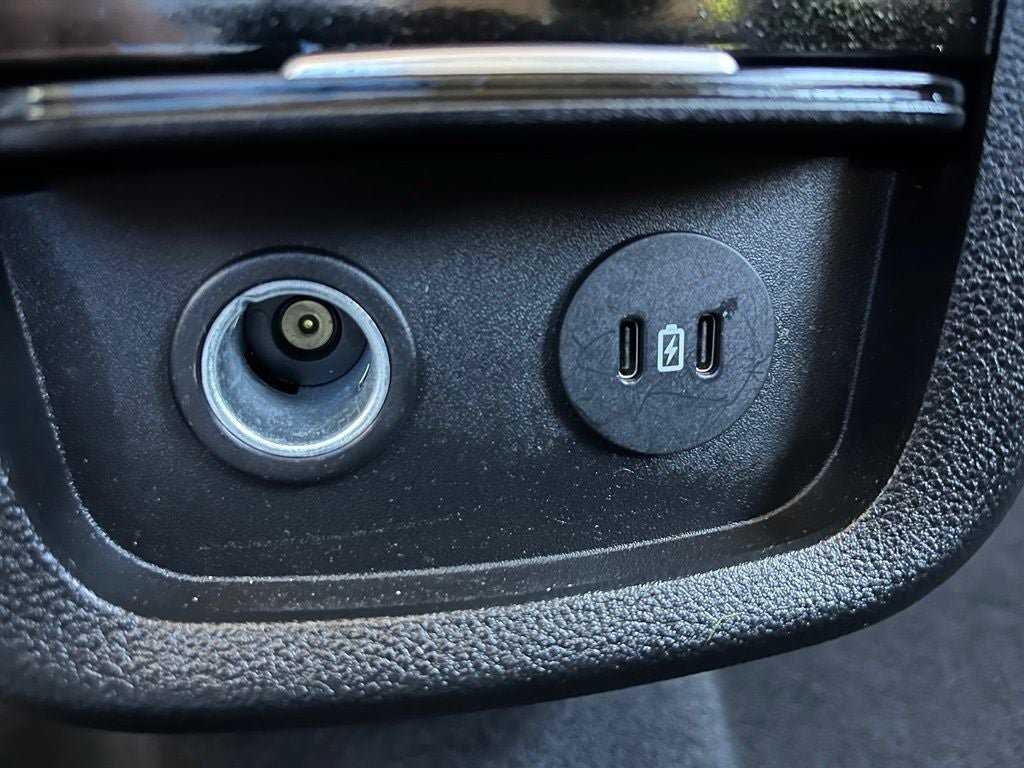 Certified 2023 Lincoln Nautilus AWD w/ Premium Package image 16