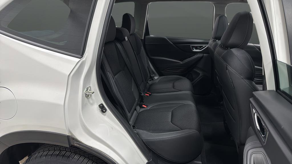 Used 2022 Subaru Forester Premium image 26