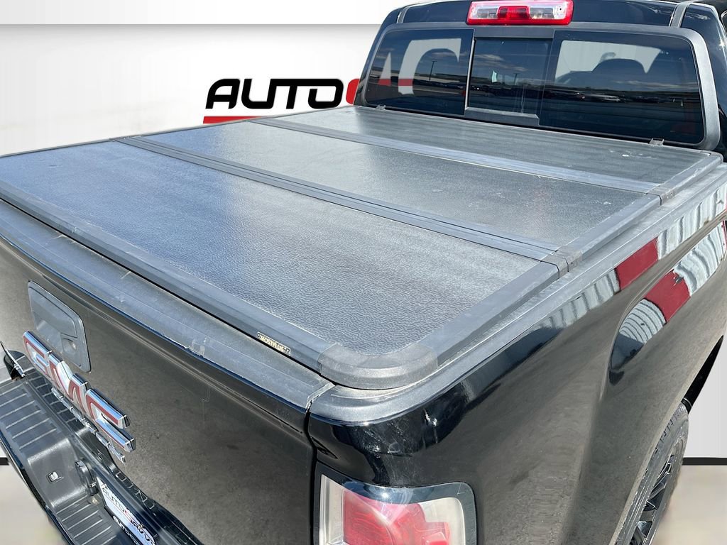 Used 2022 GMC Canyon Elevation w/ Trailering Package image 33