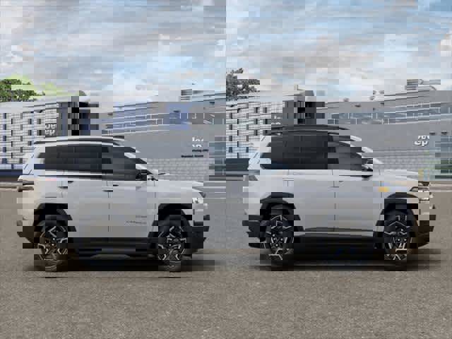 New 2026 Jeep Cherokee Limited AWD/4WD image 70