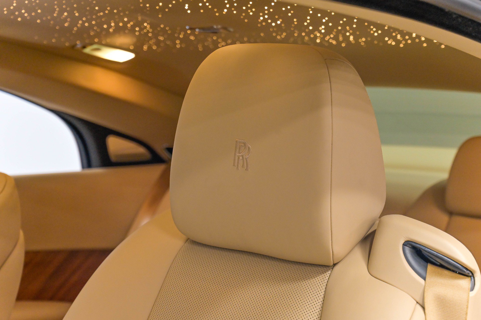 Used 2014 Rolls-Royce Wraith RWD image 11