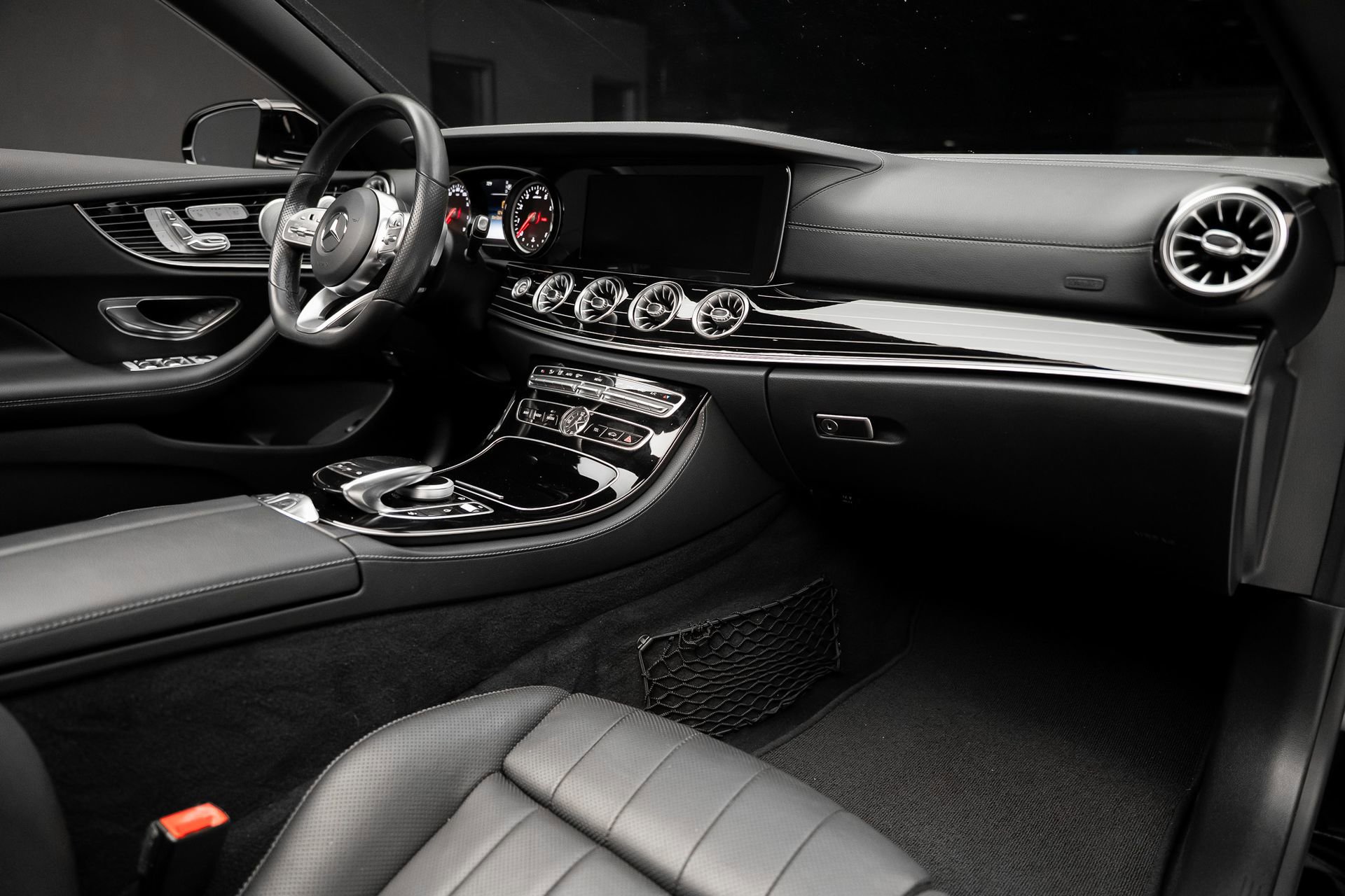 Used 2019 Mercedes-Benz E 450 Cabriolet image 64