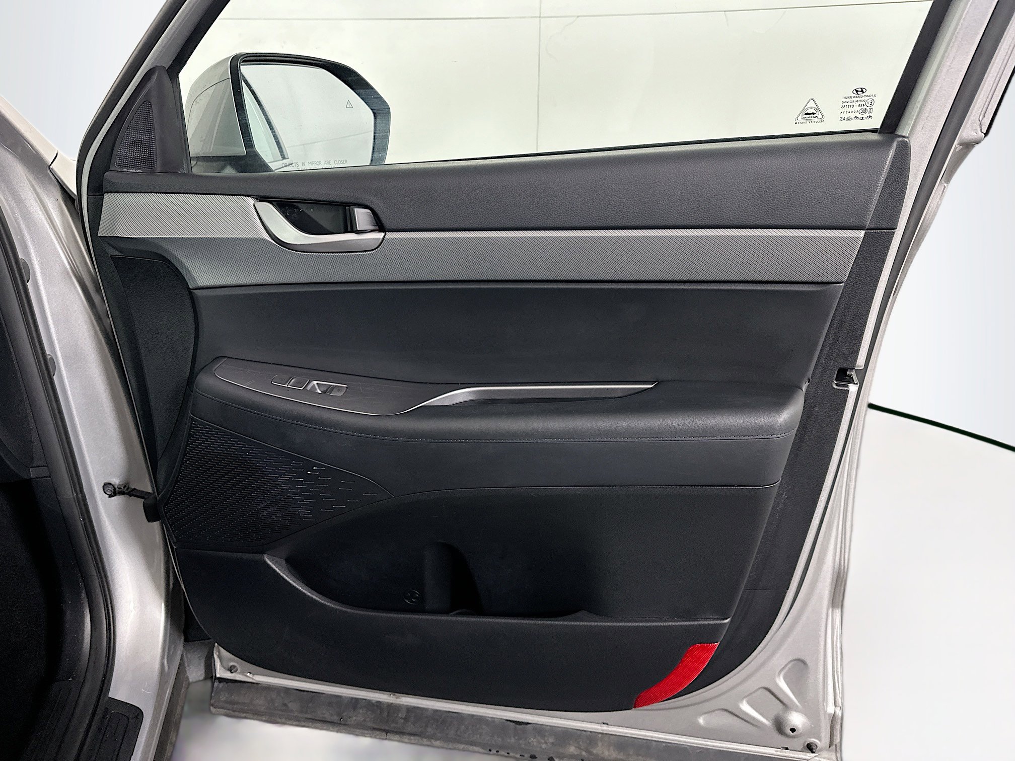 Used 2025 Hyundai Palisade SEL image 35