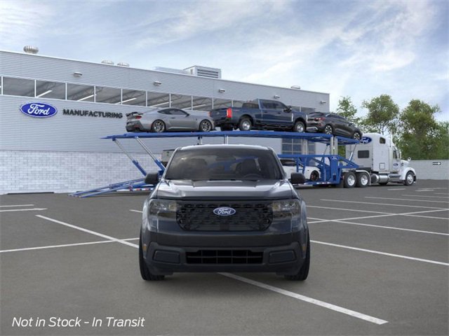 New 2025 Ford Maverick XL w/ Equipment Group 102A image 6