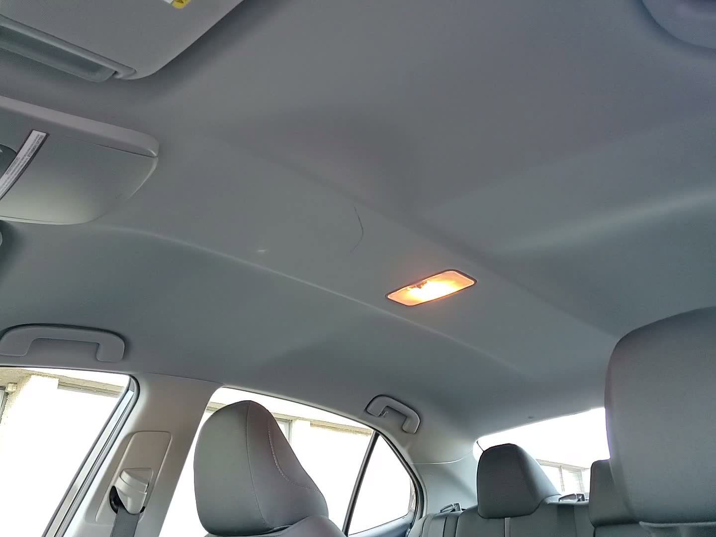 Certified 2020 Toyota Camry LE w/ Convenience Package image 29