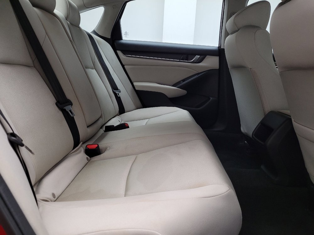 Used 2018 Honda Accord LX image 19