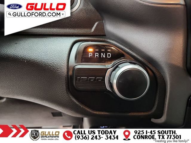 Used 2022 RAM 1500 Big Horn image 27