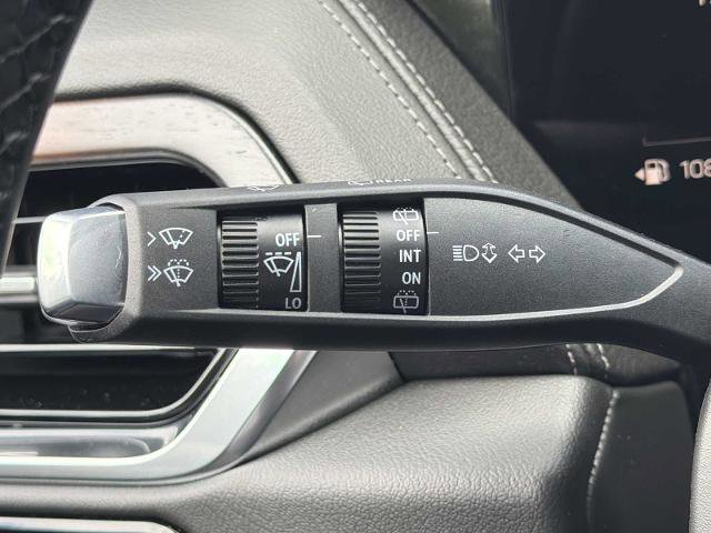 New 2026 GMC Yukon Denali w/ Denali Reserve Package image 16