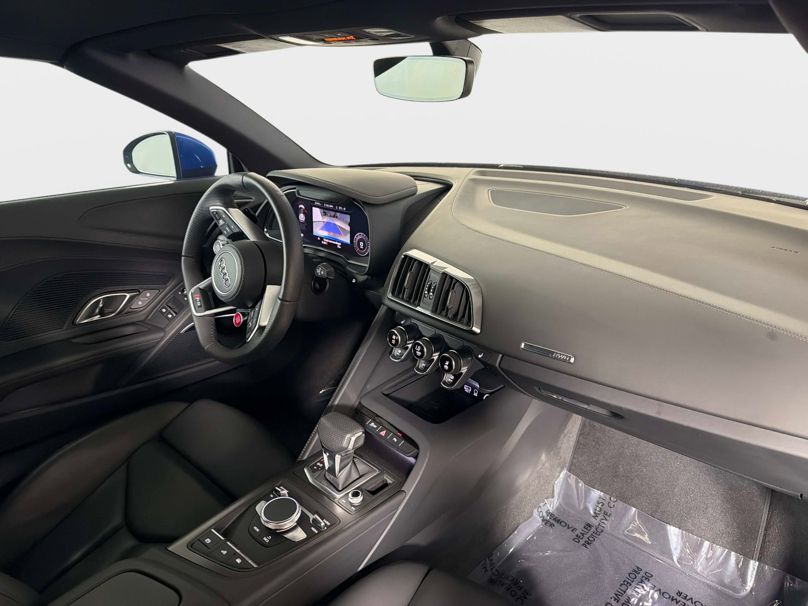 Used 2023 Audi R8 V10 performance image 27