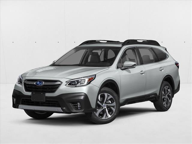 Used 2020 Subaru Outback Limited
