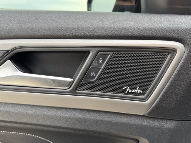 Used 2020 Volkswagen Atlas Cross Sport SEL Premium image 9